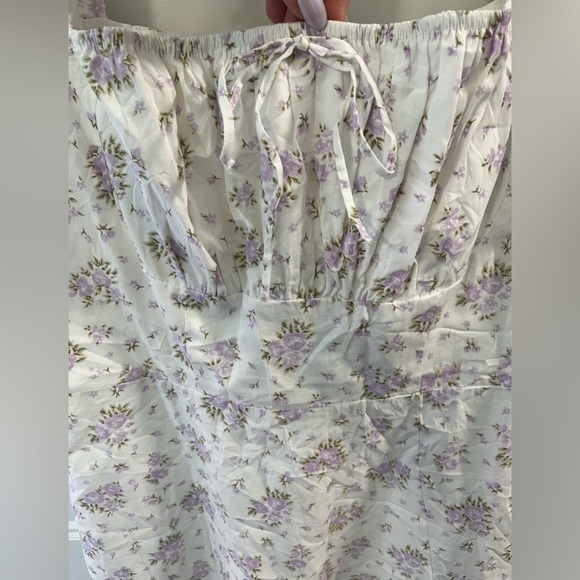 Lulus NWT Darling Appeal Midi Dress - Picture 3 of 8